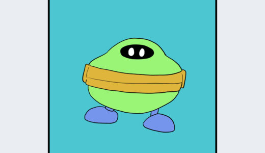 『ガマネー』キャラクター紹介（マリオシリーズ）