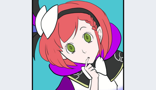 『ガラシャ』キャラクター紹介（ポケモン+ノブナガの野望）