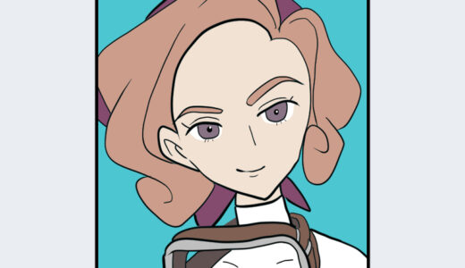 『ガラナ』キャラクター紹介（ポケットモンスターシリーズ）