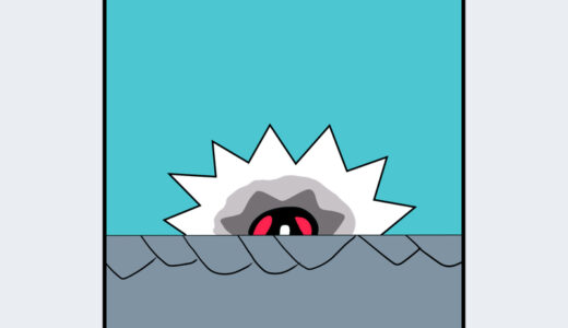 『ガリガリ』キャラクター紹介（マリオシリーズ）