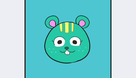 『ガリガリ』キャラクター紹介（どうぶつの森シリーズ）