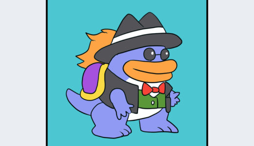 『ガンス』キャラクター紹介（マリオシリーズ）