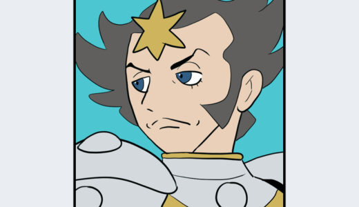 『ガンピ』キャラクター紹介（ポケットモンスターシリーズ）