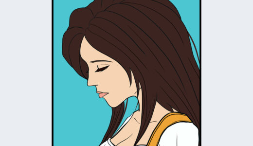 『ガーネット』キャラクター紹介（ファイナルファンタジーⅨ）