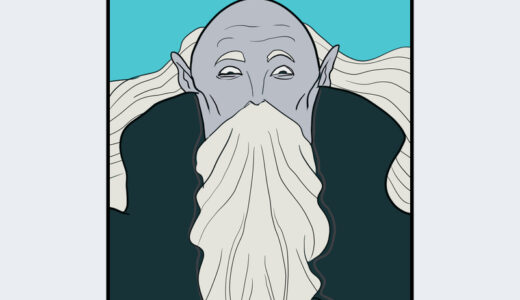 『ガーランド』キャラクター紹介（ファイナルファンタジーⅨ）