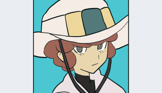 『キクイ』キャラクター紹介（ポケットモンスターシリーズ）