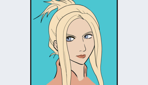 『キスティス』キャラクター紹介（ファイナルファンタジーⅧ）