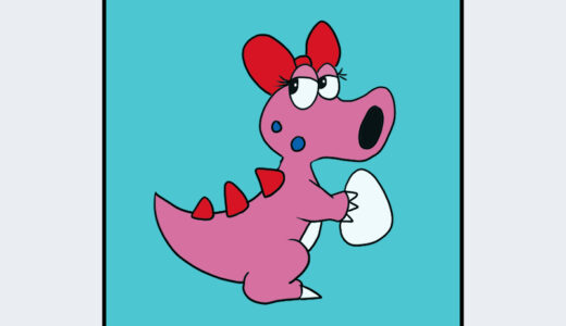 『キャサリン』キャラクター紹介（マリオシリーズ）