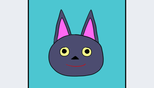 『キャビア』キャラクター紹介（どうぶつの森シリーズ）