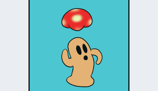 『キャピィ』キャラクター紹介（星のカービィ）