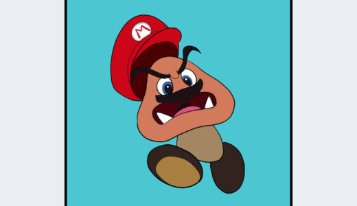 『キャプチャークリボー』キャラクター紹介（マリオシリーズ）