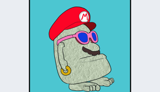 『キャプチャーミルゾウ』キャラクター紹介（マリオシリーズ）