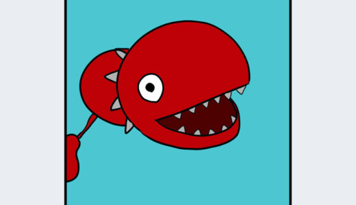 『キャンキャン』キャラクター紹介（マリオシリーズ）