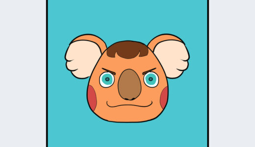 『キャンベラ』キャラクター紹介（どうぶつの森シリーズ）