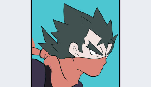 『キョウ』キャラクター紹介（ポケットモンスターシリーズ）