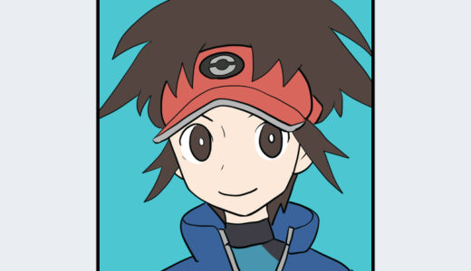 『キョウヘイ』キャラクター紹介（ポケットモンスターシリーズ）
