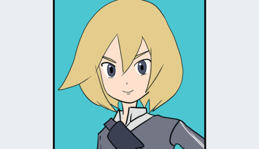 『キリヤ』キャラクター紹介（ポケモンマスターズ）