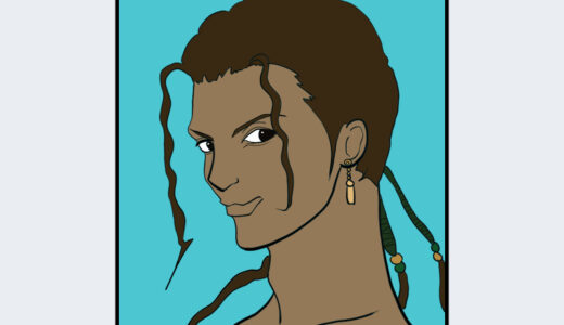 『キロス』キャラクター紹介（ファイナルファンタジーⅧ）