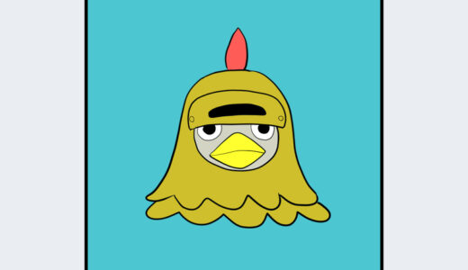 『キンカク』キャラクター紹介（どうぶつの森シリーズ）