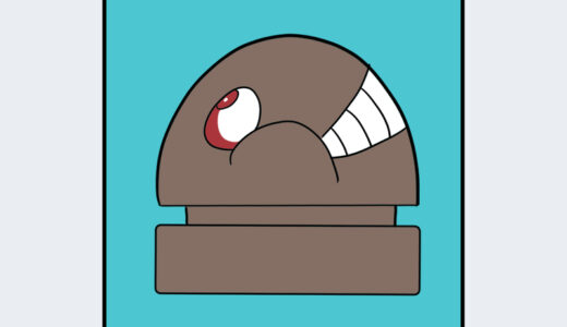 『キングキラー』キャラクター紹介（マリオシリーズ）