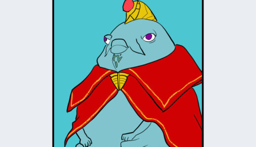 『キングゾーラ』キャラクター紹介（ゼルダの伝説シリーズ）