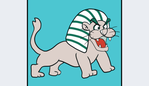 『キング・トトメス』キャラクター紹介（マリオシリーズ）