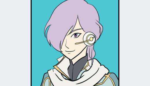 『キース』キャラクター紹介（ポッ拳 POKKÉN TOURNAMENT）