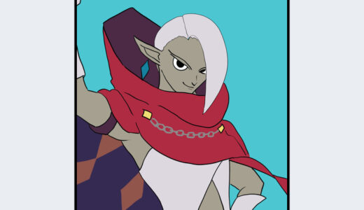 『ギラヒム』キャラクター紹介（ゼルダの伝説シリーズ）