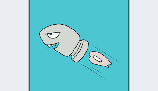 『ギラー』キャラクター紹介（マリオシリーズ）