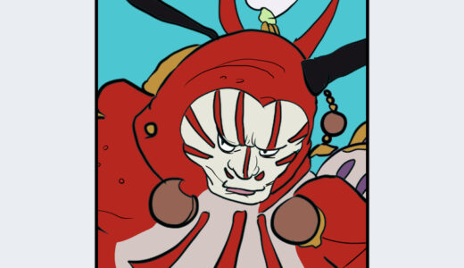 『ギルガメッシュ』キャラクター紹介（ファイナルファンタジーⅤ）