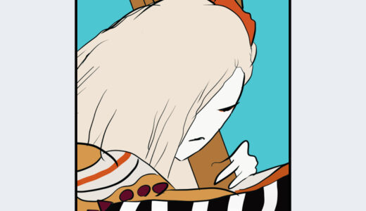 『ギルバート』キャラクター紹介（ファイナルファンタジーIV）