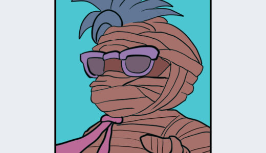 『ギルミィ』キャラクター紹介（チョコボシリーズ）