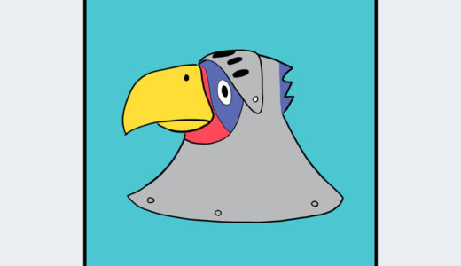 『ギンカク』キャラクター紹介（どうぶつの森シリーズ）