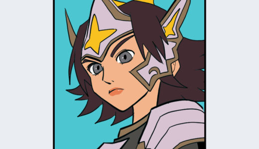 『ギンチヨ』キャラクター紹介（ポケモン+ノブナガの野望）