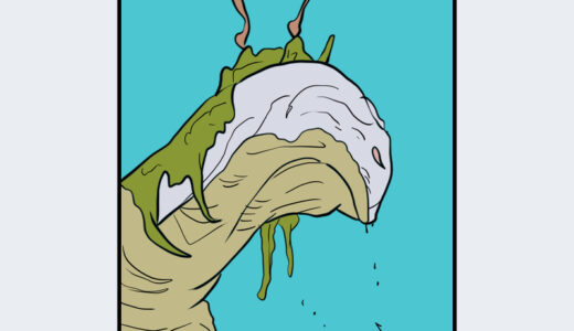 『ギード』キャラクター紹介（ファイナルファンタジーⅤ）