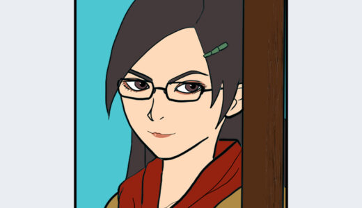 『クイーン』キャラクター紹介（ファイナルファンタジー零式）