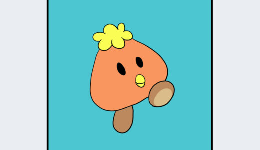 『クス・ジー』キャラクター紹介（マリオシリーズ）