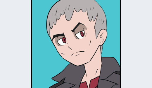 『クチナシ』キャラクター紹介（ポケットモンスターシリーズ）