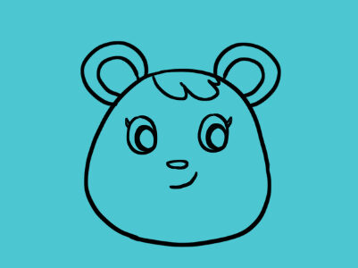 『クマ』キャラクター一覧（どうぶつの森シリーズ）