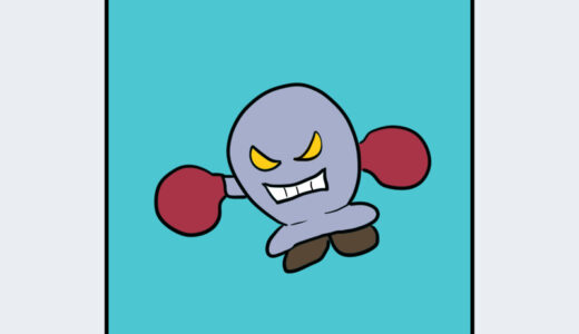 『クラッシャ―』キャラクター紹介（マリオシリーズ）