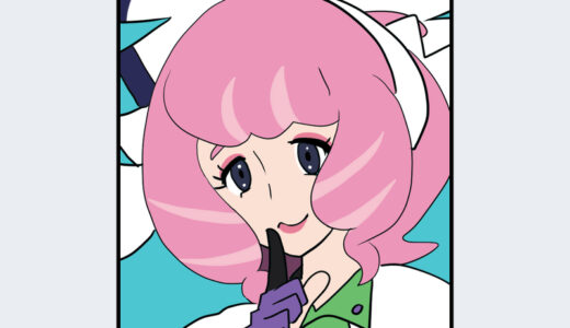 『クララ』キャラクター紹介（ポケットモンスターシリーズ）