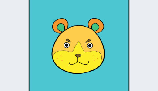 『クリス』キャラクター紹介（どうぶつの森シリーズ）