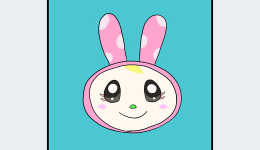 『クリスチーヌ』キャラクター紹介（どうぶつの森シリーズ）