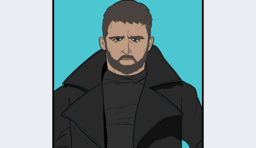 『クリス・レッドフィールド』キャラクター紹介（バイオハザードシリーズ）