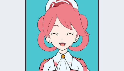 『クルティ』キャラクター紹介（ポケモンマスターズ）