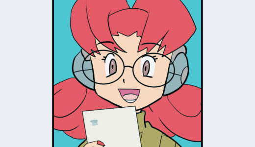 『クルミ』キャラクター紹介（ポケットモンスターシリーズ）