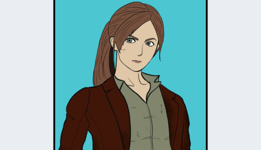 『クレア・レッドフィールド』キャラクター紹介（バイオハザードシリーズ）