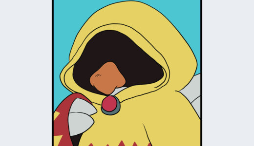 『クレール』キャラクター紹介（チョコボシリーズ）