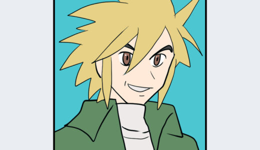 『クロツグ』キャラクター紹介（ポケットモンスターシリーズ）