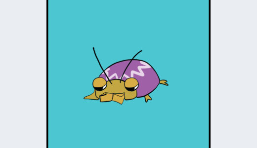 『クワカブト』キャラクター紹介（マリオシリーズ）